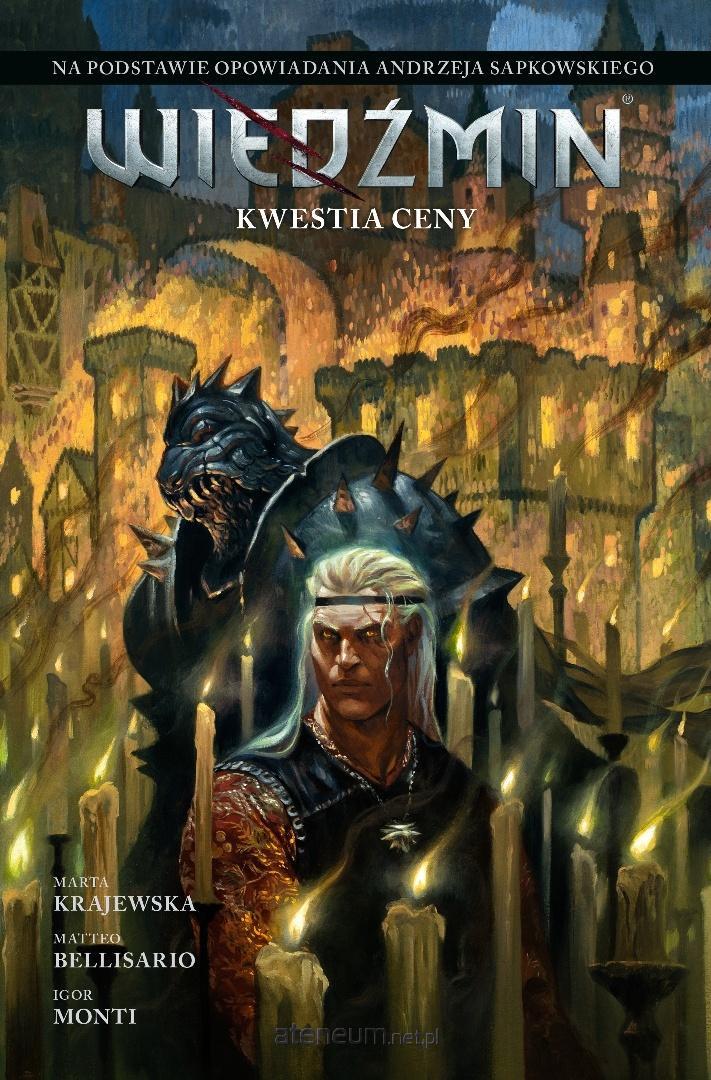 Wiedźmin - Kwestia Ceny