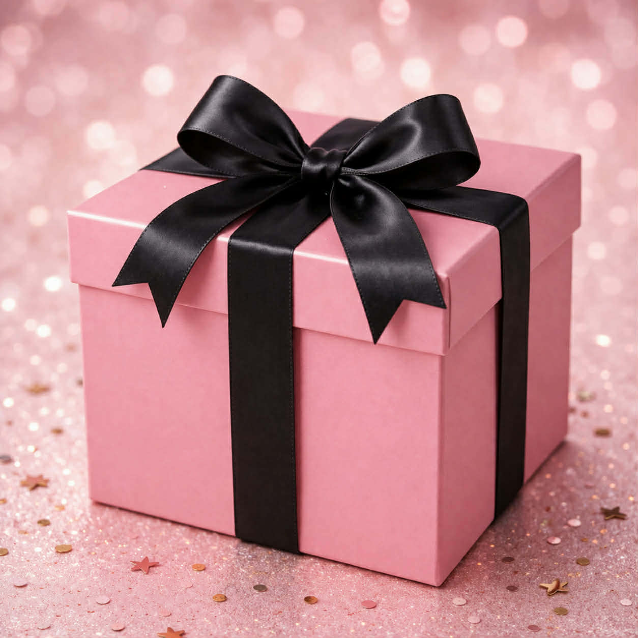 Mystery Box K-pop 🎁