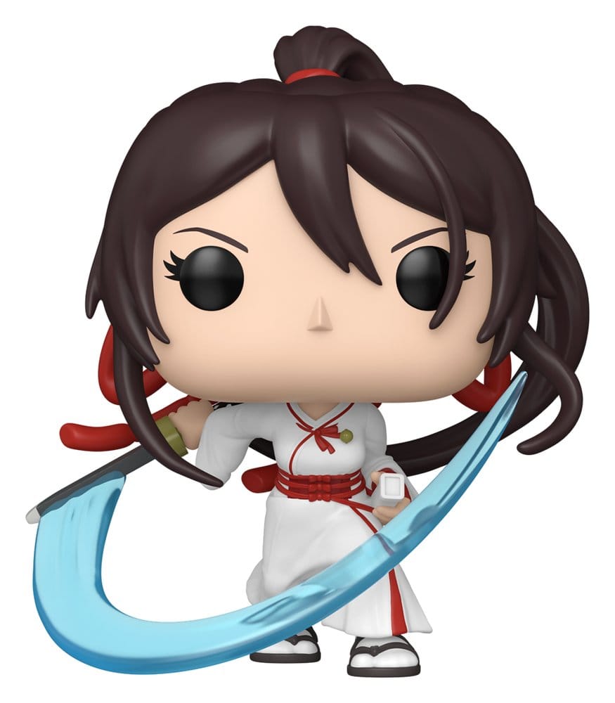 POP! Hell's Paradise: Jigokuraku - Sagiri 2279