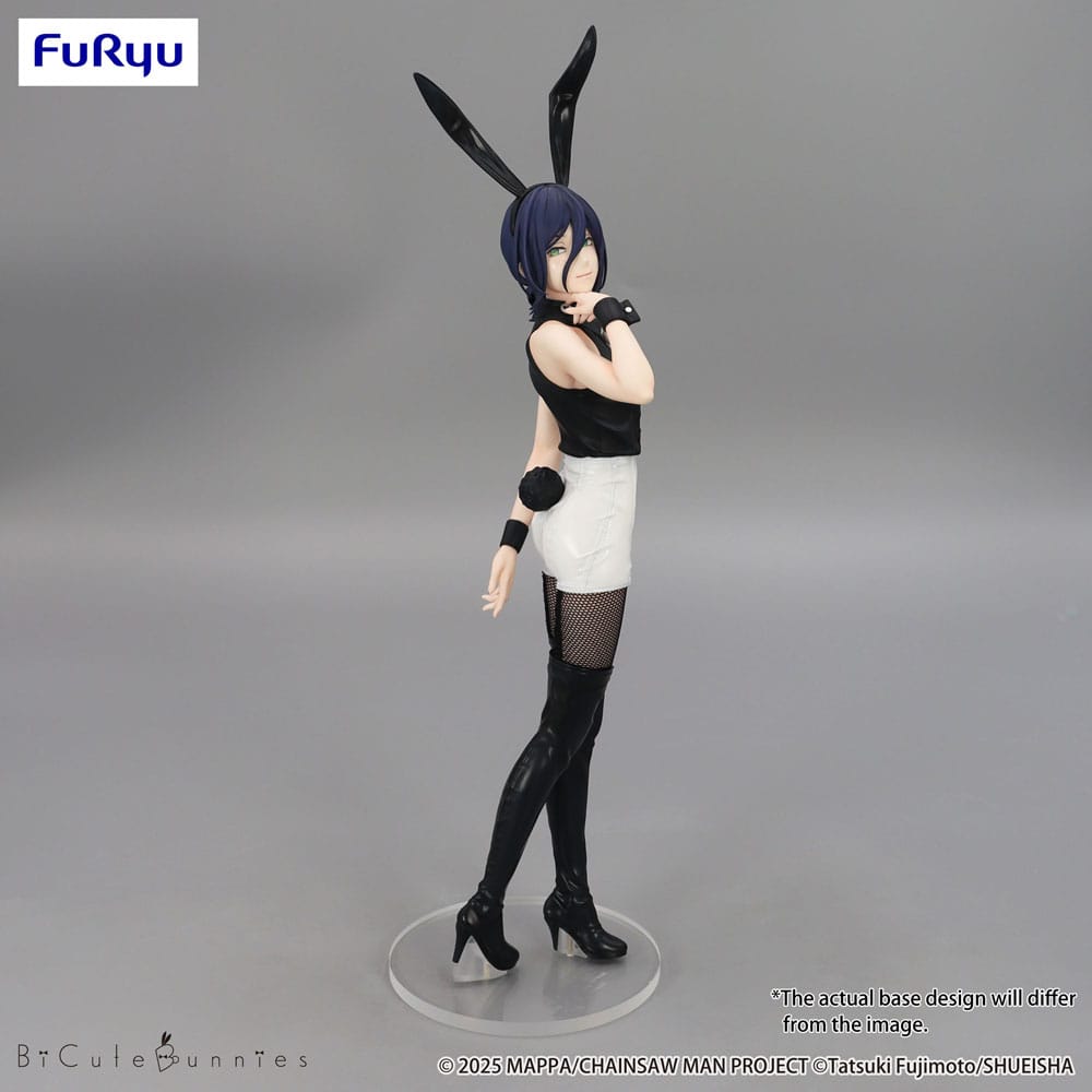 Statuetka - Reze/Chainsaw Man (BiCute Bunnies)