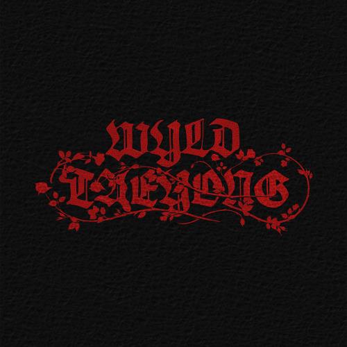 TAEYONG - 1st Full Album [WYLD] (WYLD BOOK Ver.)