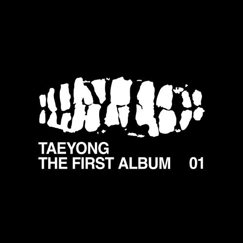 TAEYONG - 1st Full Album [WYLD] (Zine Ver.) 