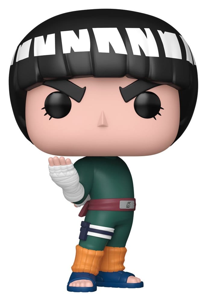 POP! Naruto - Rock Lee 2227