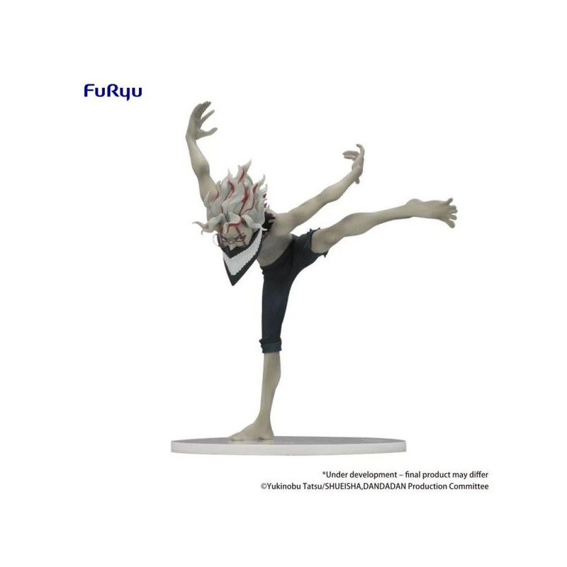 Statuetka - Okarun/Dandadan (TRIO-TRY-IT)