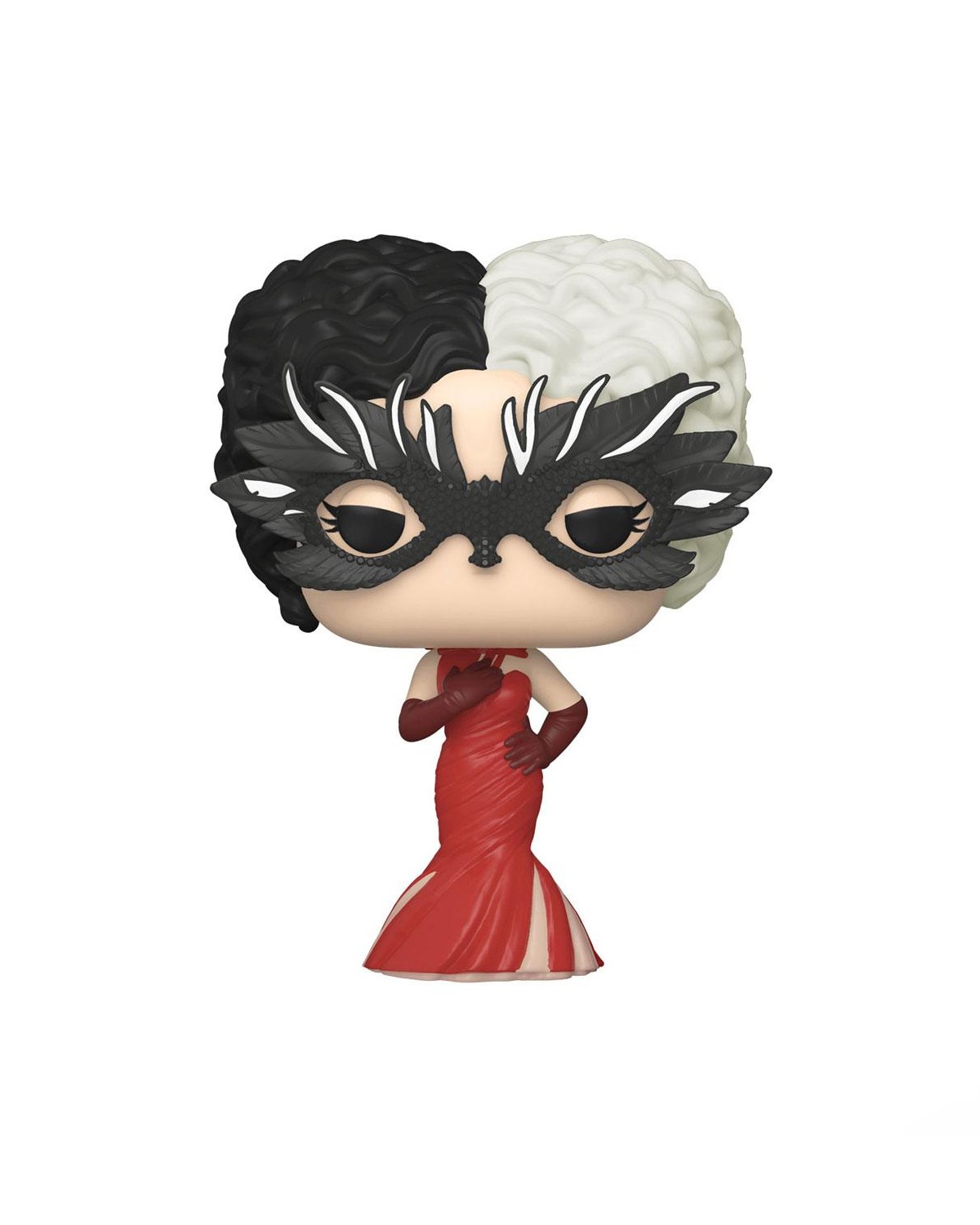 Figurka POP! - Cruella (Reveal)