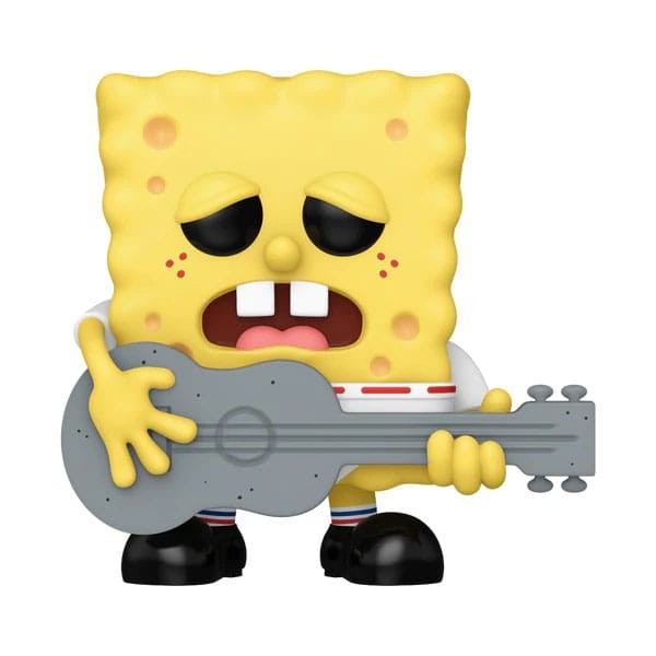 Figurka POP! - Ripped Pants Spongebob 1666