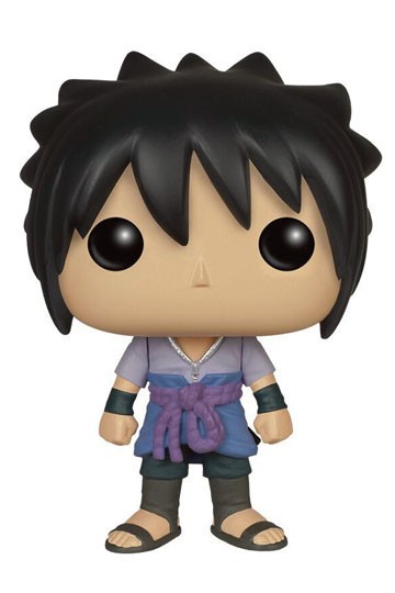 Figurka POP! - Sasuke