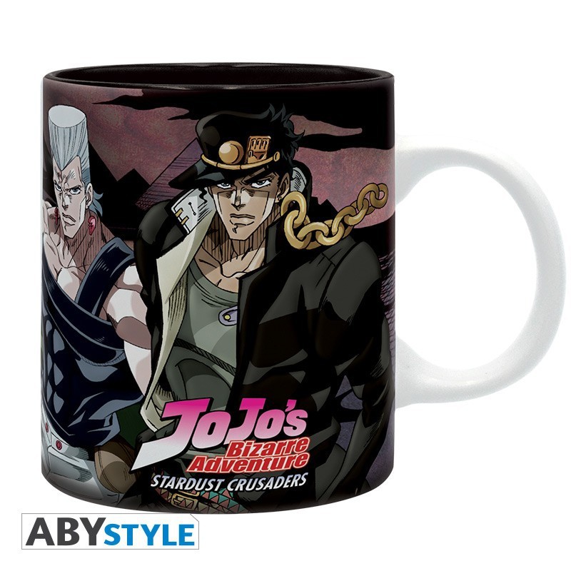 Kubek - JOJO'S BIZARRE ADVENTURE