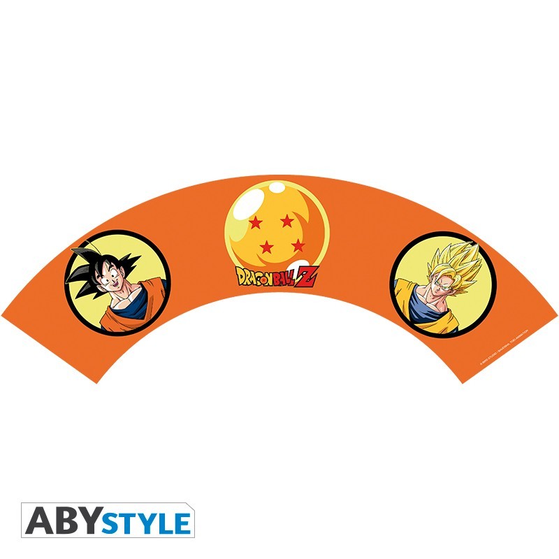 Miska - Dragon Ball (Goku)