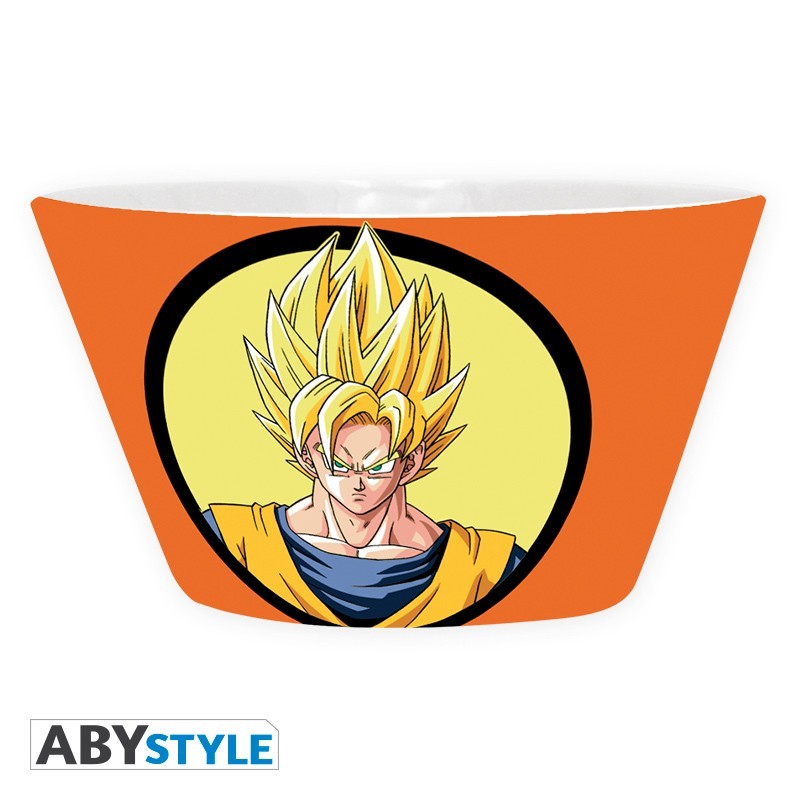 Miska - Dragon Ball (Goku)