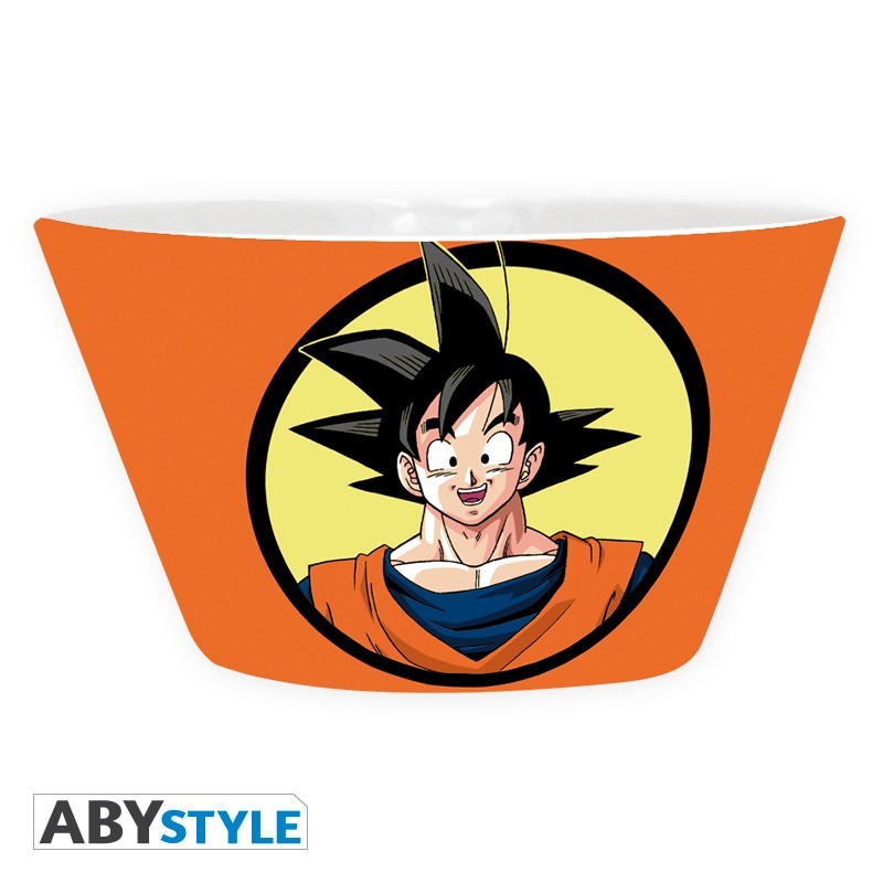 Miska - Dragon Ball (Goku)