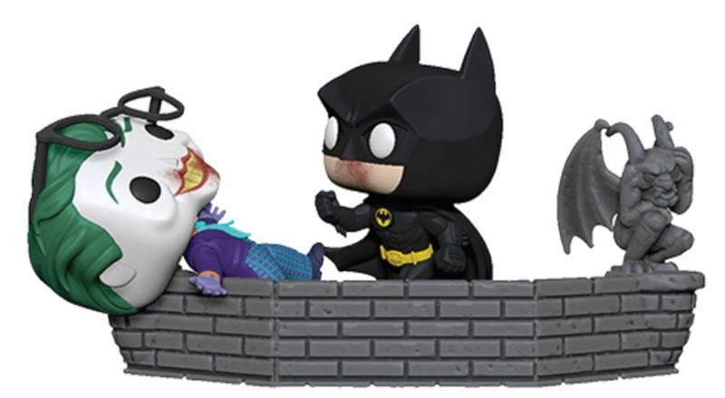 Figurka POP! - 2-Pack Batman & Joker (1989) 280