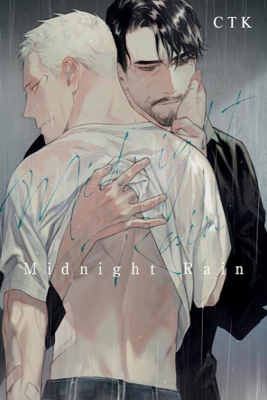 Midnight Rain - jednotomówka