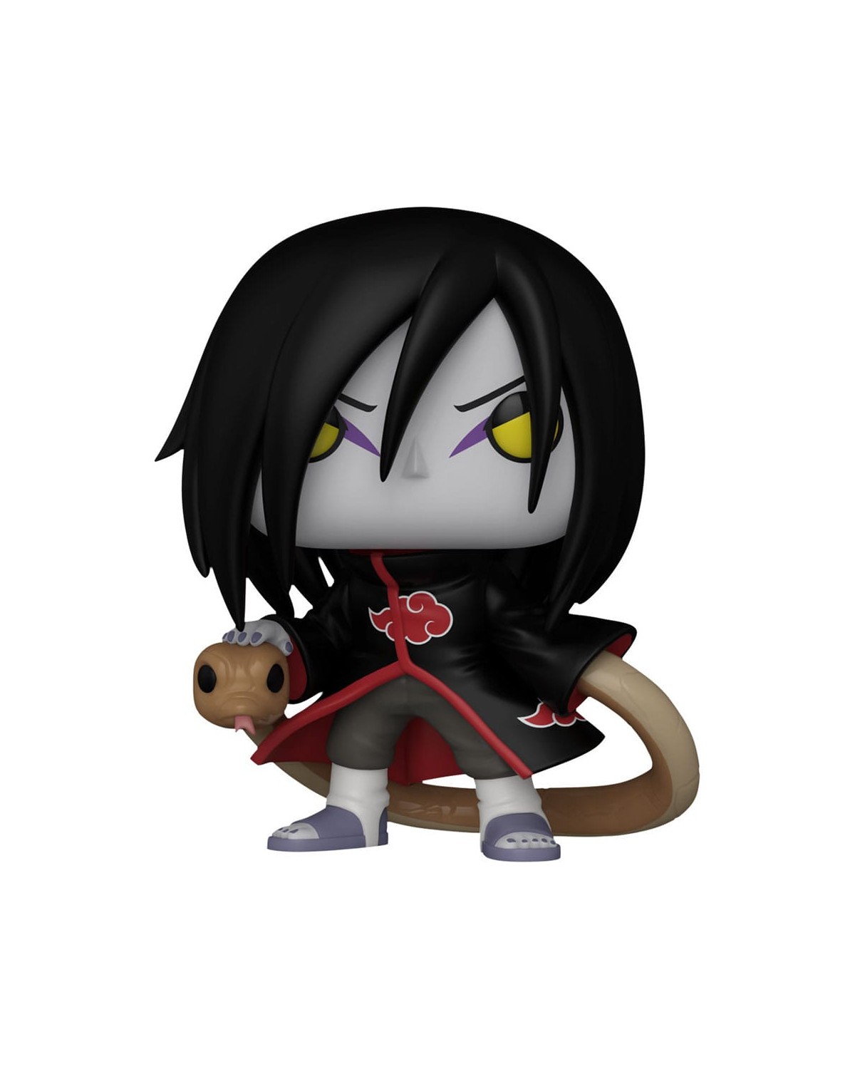 Figurka POP! - Orochimaru (Akatsuki)