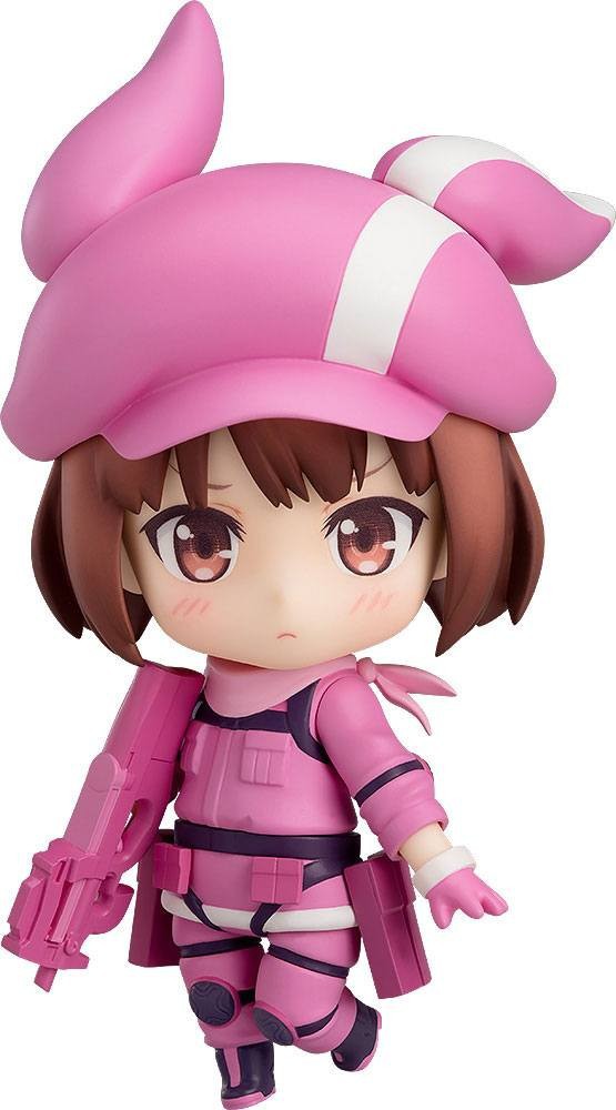 Figurka - LLENN