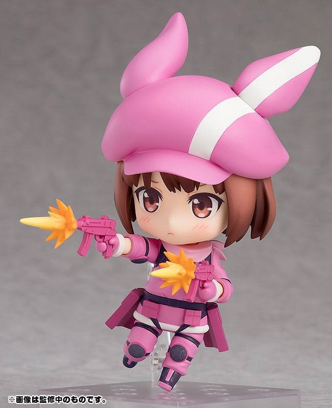 Figurka - LLENN