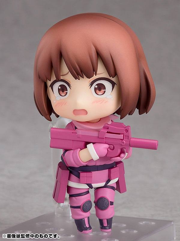 Figurka - LLENN