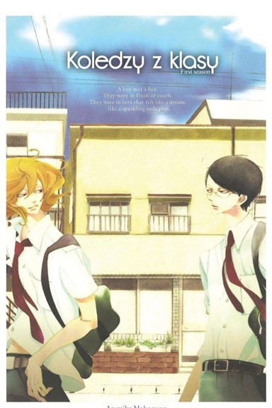 Koledzy z klasy