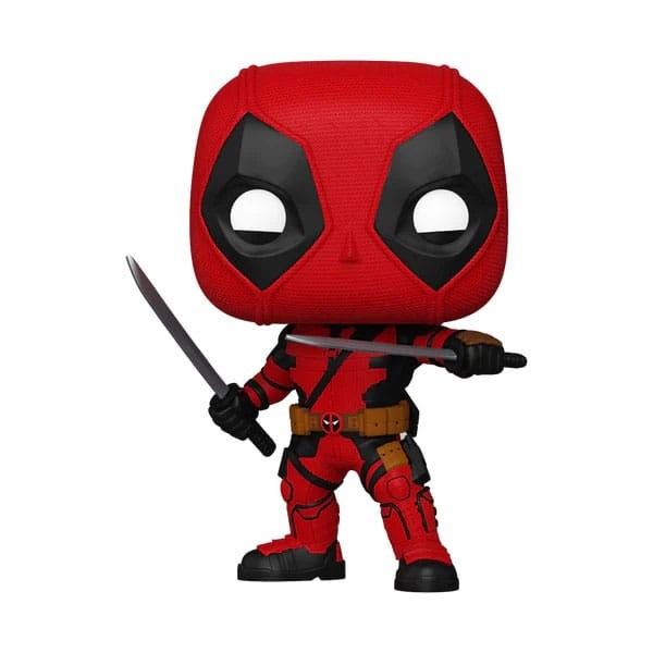 Figurka POP! - Deadpool 1362