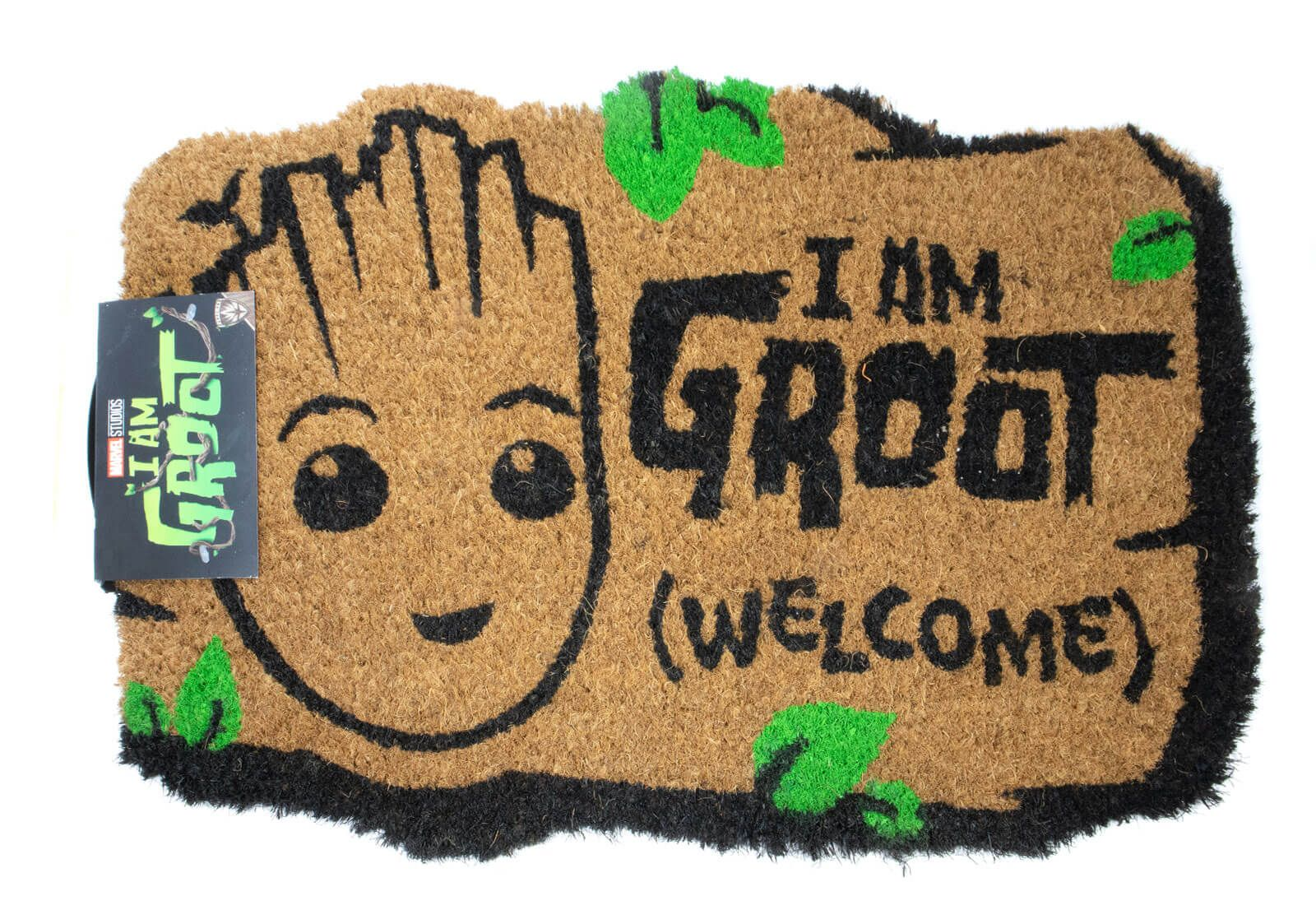 Wycieraczka - Marvel I am Groot