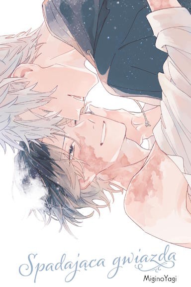 Spadająca gwiazda - jednotomówka