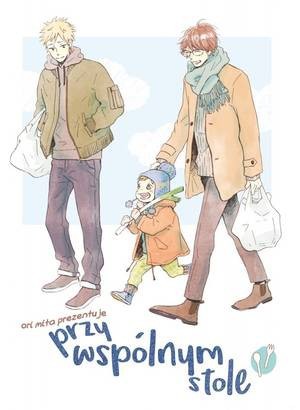 Przy wspólnym stole