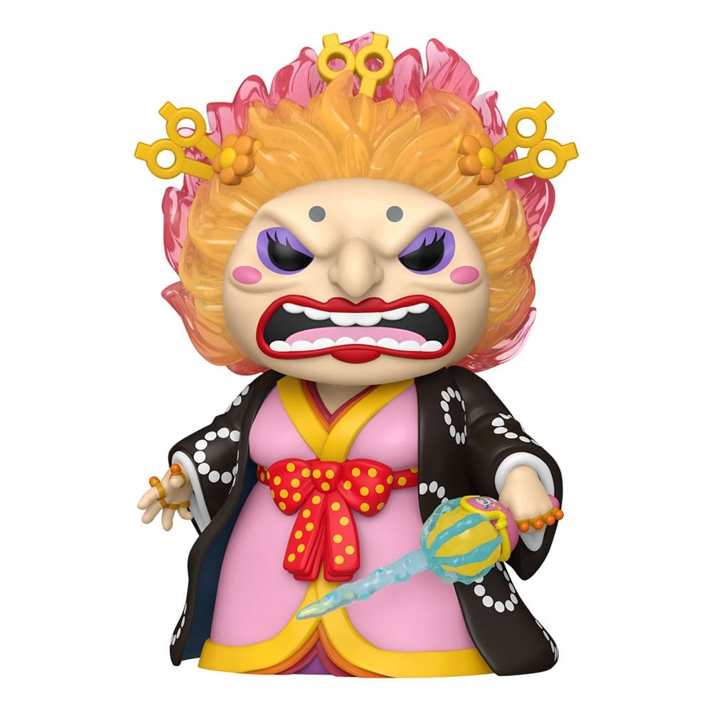 Figurka POP! - Big Mom (1915) Chase