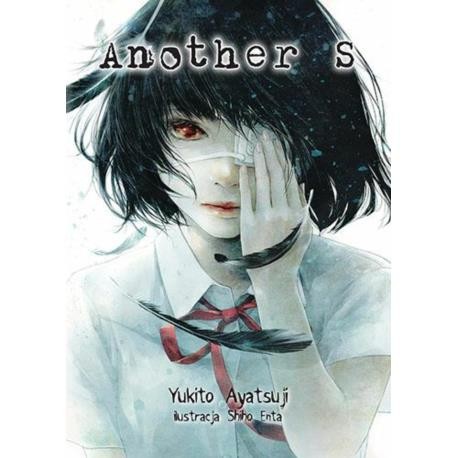 Another S - jednotomówka