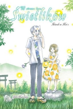 W stronę lasu świetlików