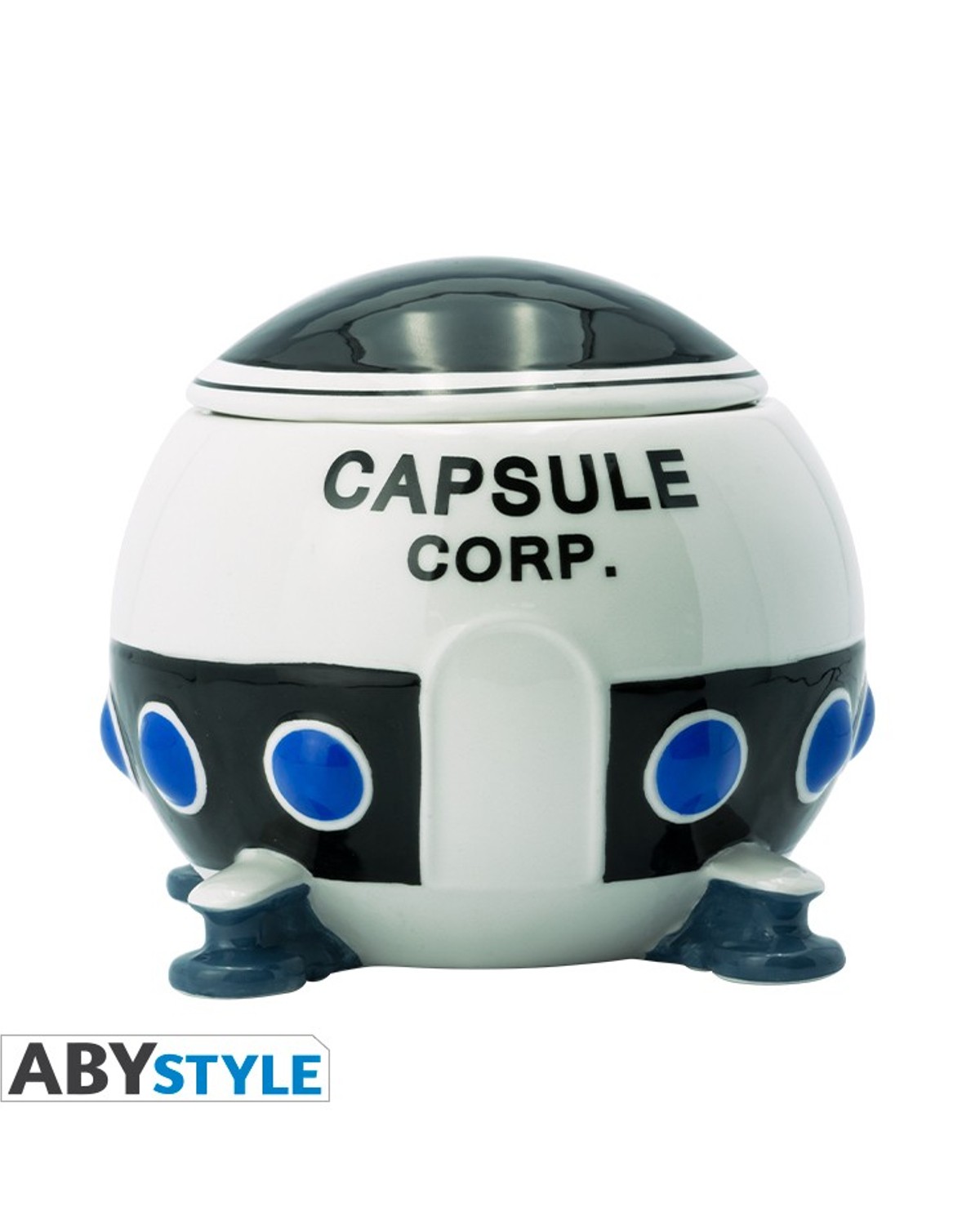 Kubek 3D - Capsule Corp