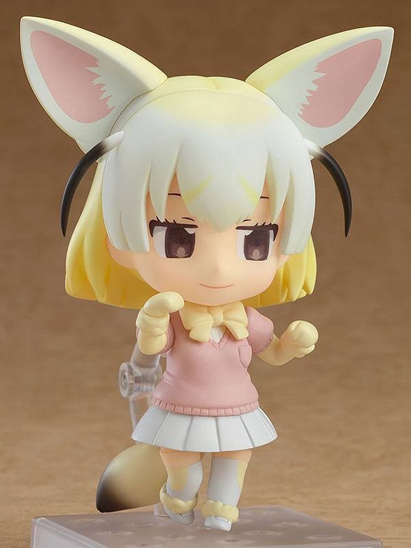 Figurka - Fennec