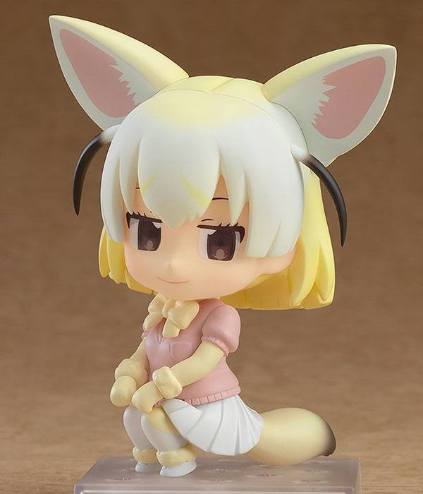 Figurka - Fennec