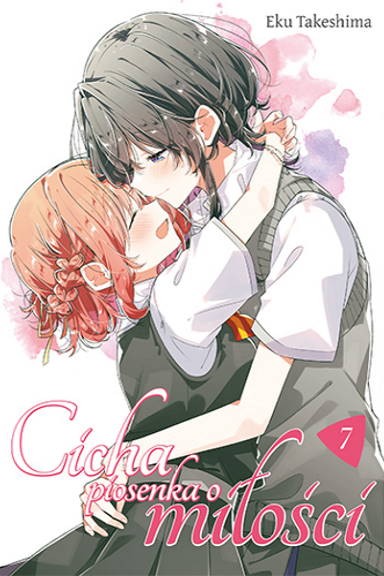 Cicha Piosenka o Miłości - tom 7