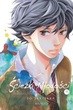Ścieżki Młodości - tom 9