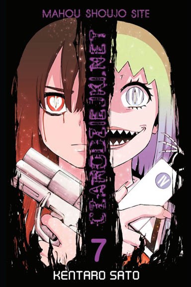 Czarodziejki.net - Tom 7