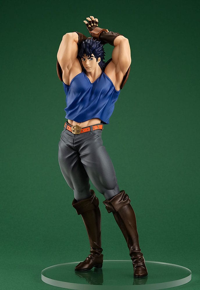 Statuetka - Jonathan Joestar (Pop Up Parade)