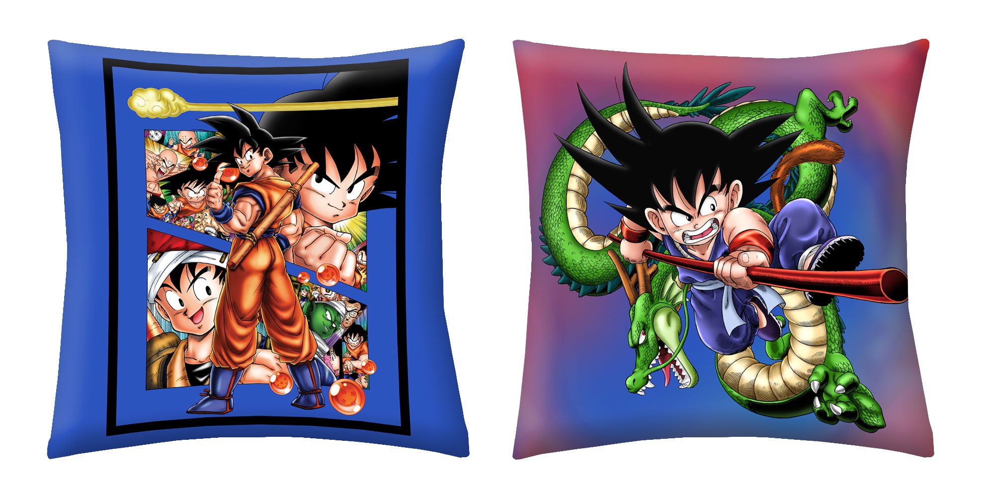Poduszka - Dragon Ball