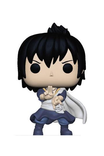Figurka POP! - Zeref