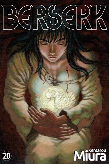 Berserk - tom 20