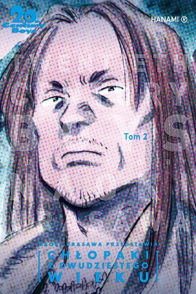 20th Century Boys - Tom 2