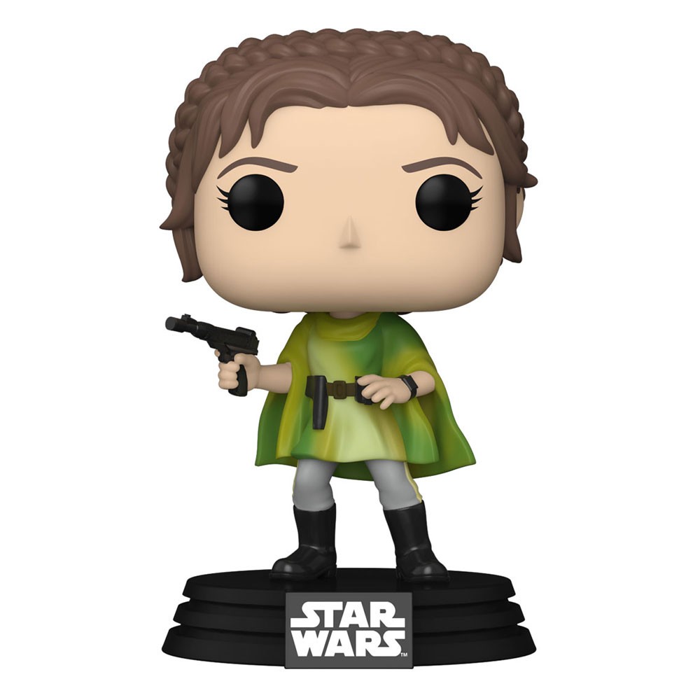 Figurka POP! - Princess Leia