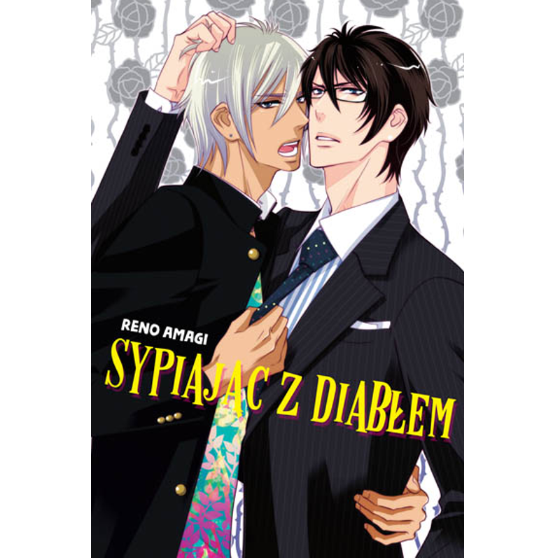 Sypiając z diabłem