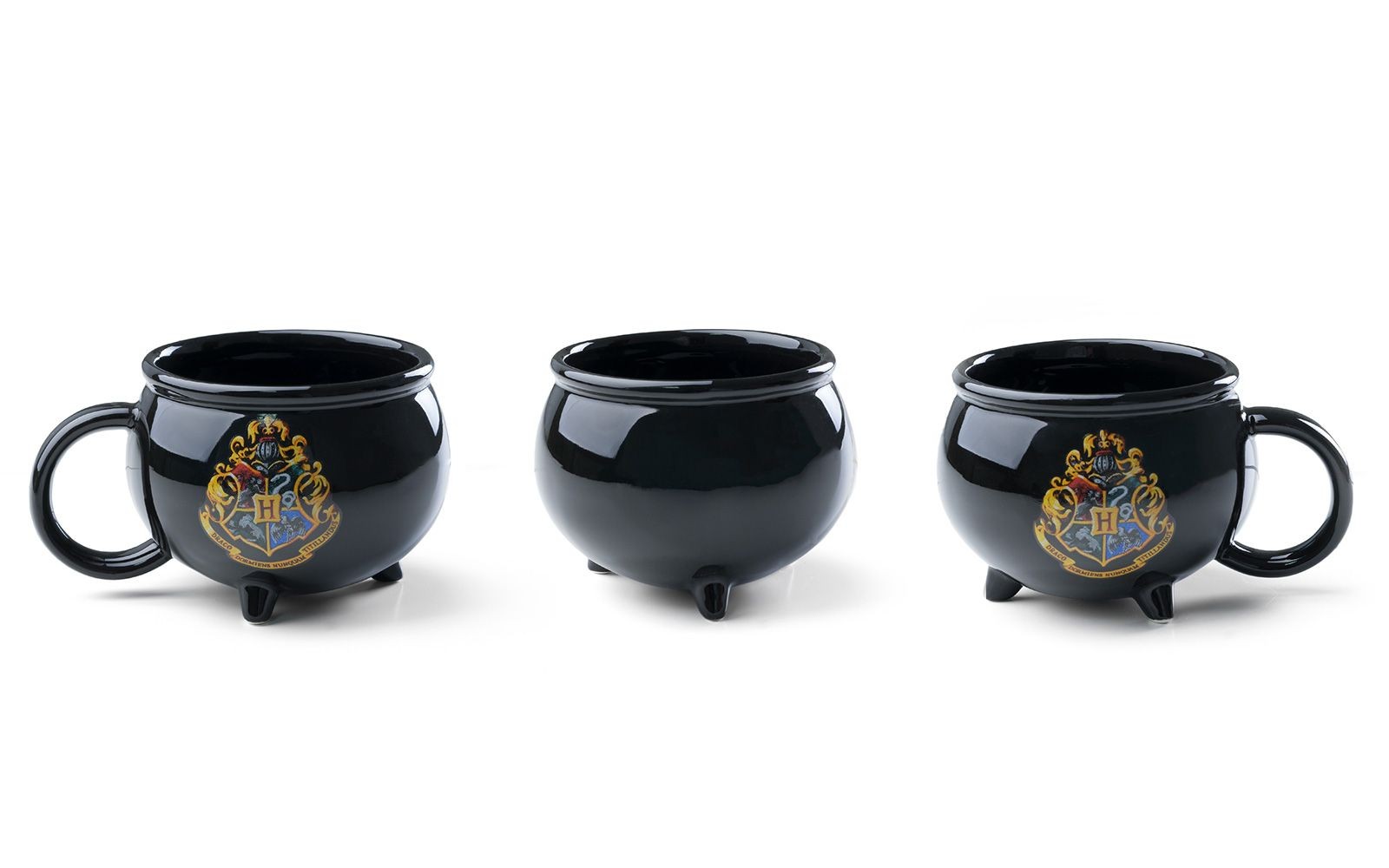 Kubek/kociołek v2 - Harry Potter