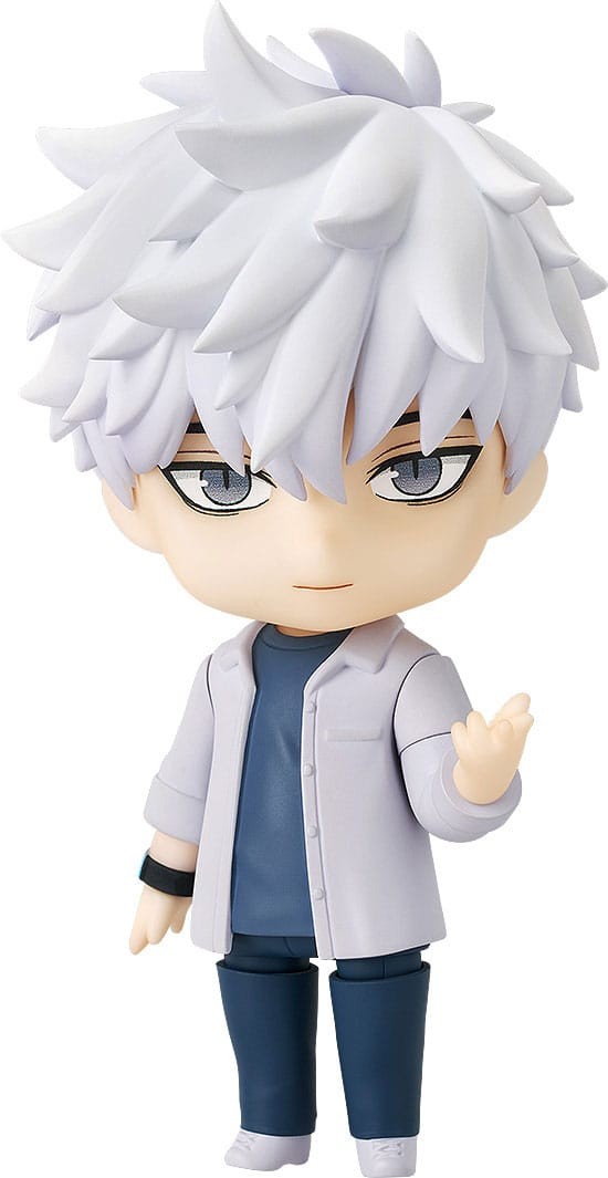 Nendoroid - Lu Guang