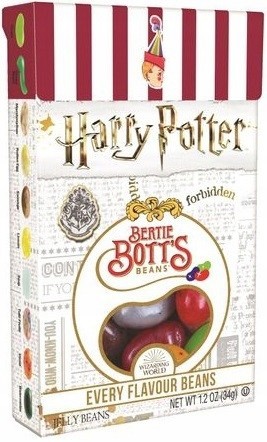 Fasolki Wszystkich Smaków