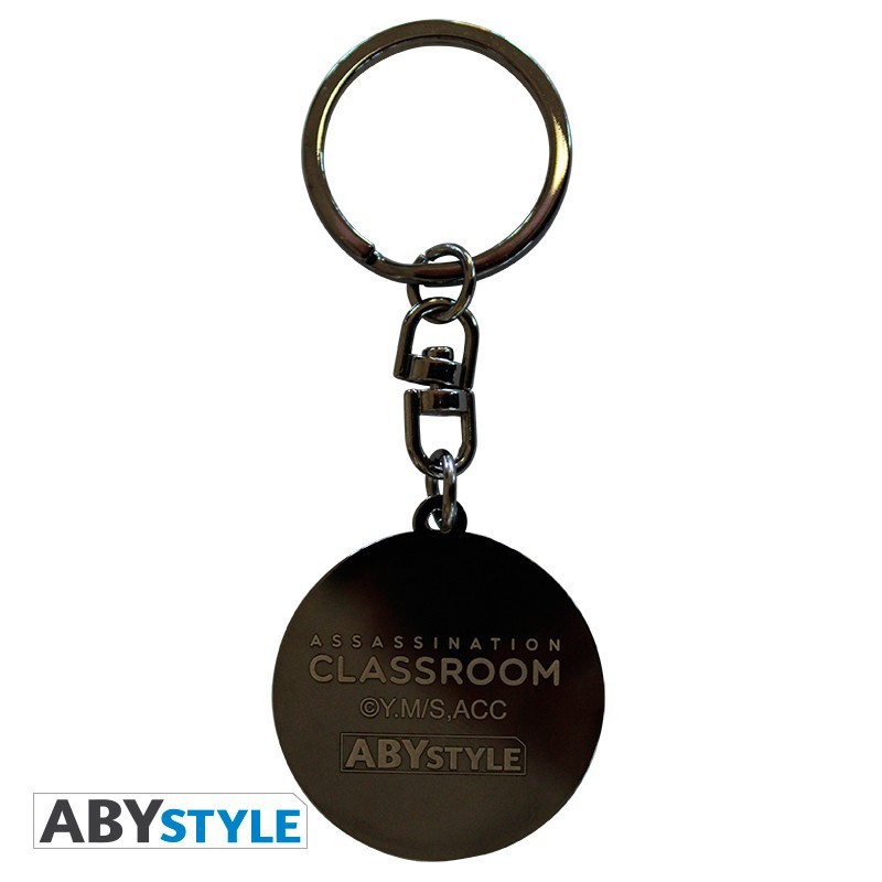 Brelok - Koro Sensei (Assassination Classroom)