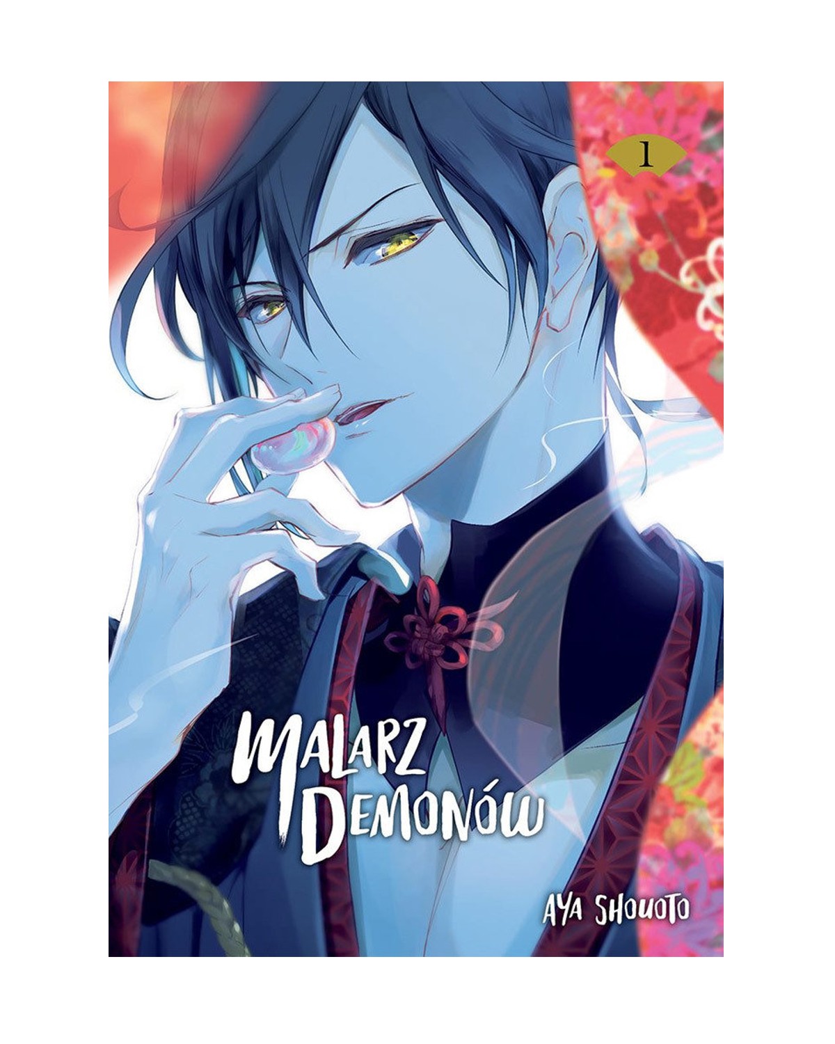 Malarz Demonów - Tom 1