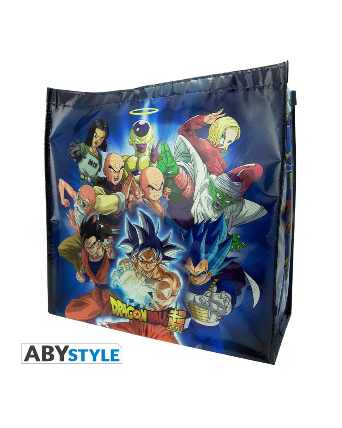 Torba na zakupy - Dragon Ball v2