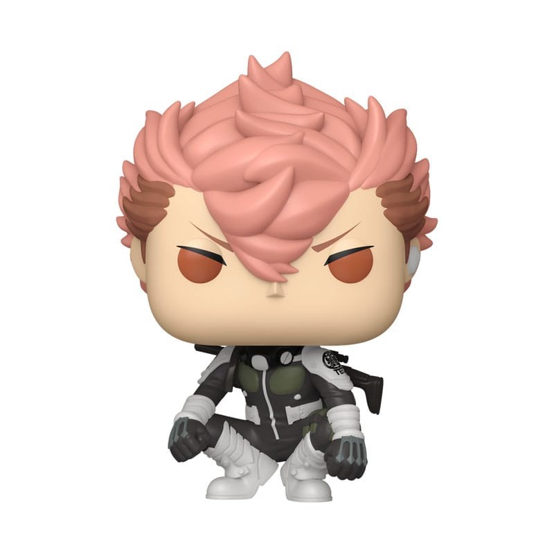 Figurka POP! - Iharu Furuhashi (2245)