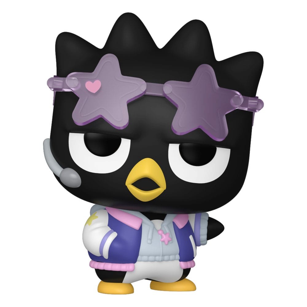 Figurka POP! - Badtz-Maru (141)